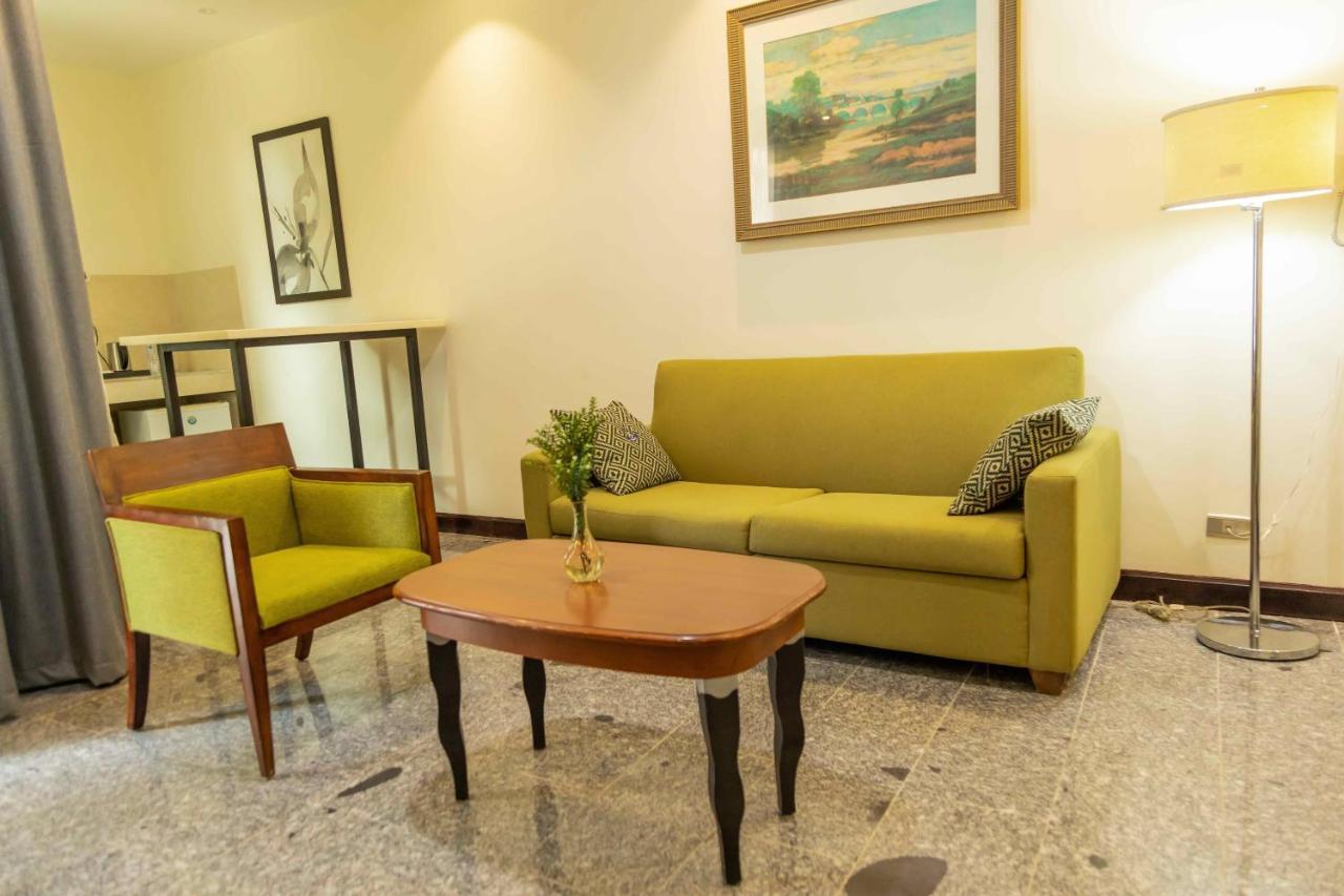 Cap Kivu Hotel 고마 외부 사진
