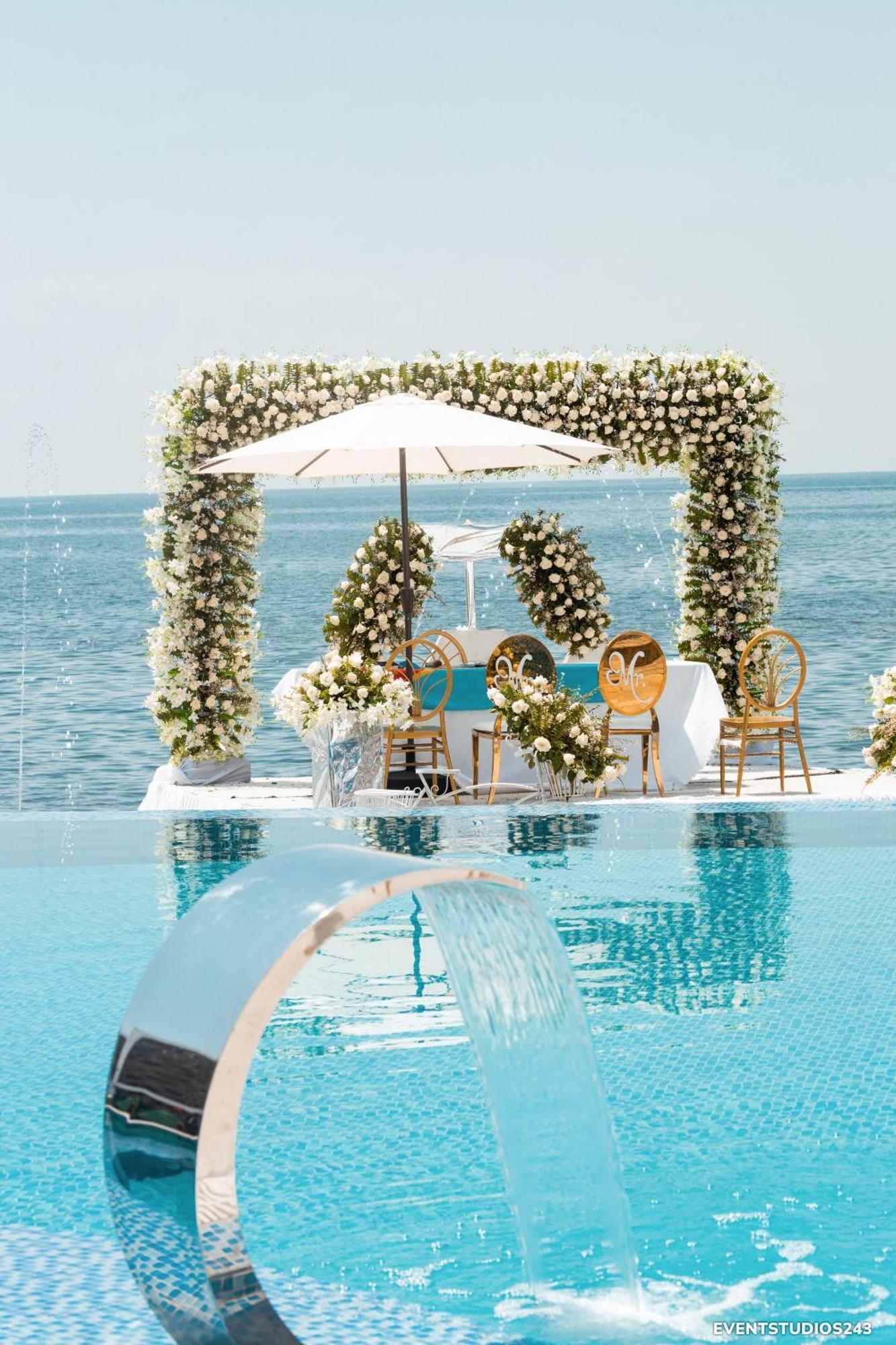 Cap Kivu Hotel 고마 외부 사진